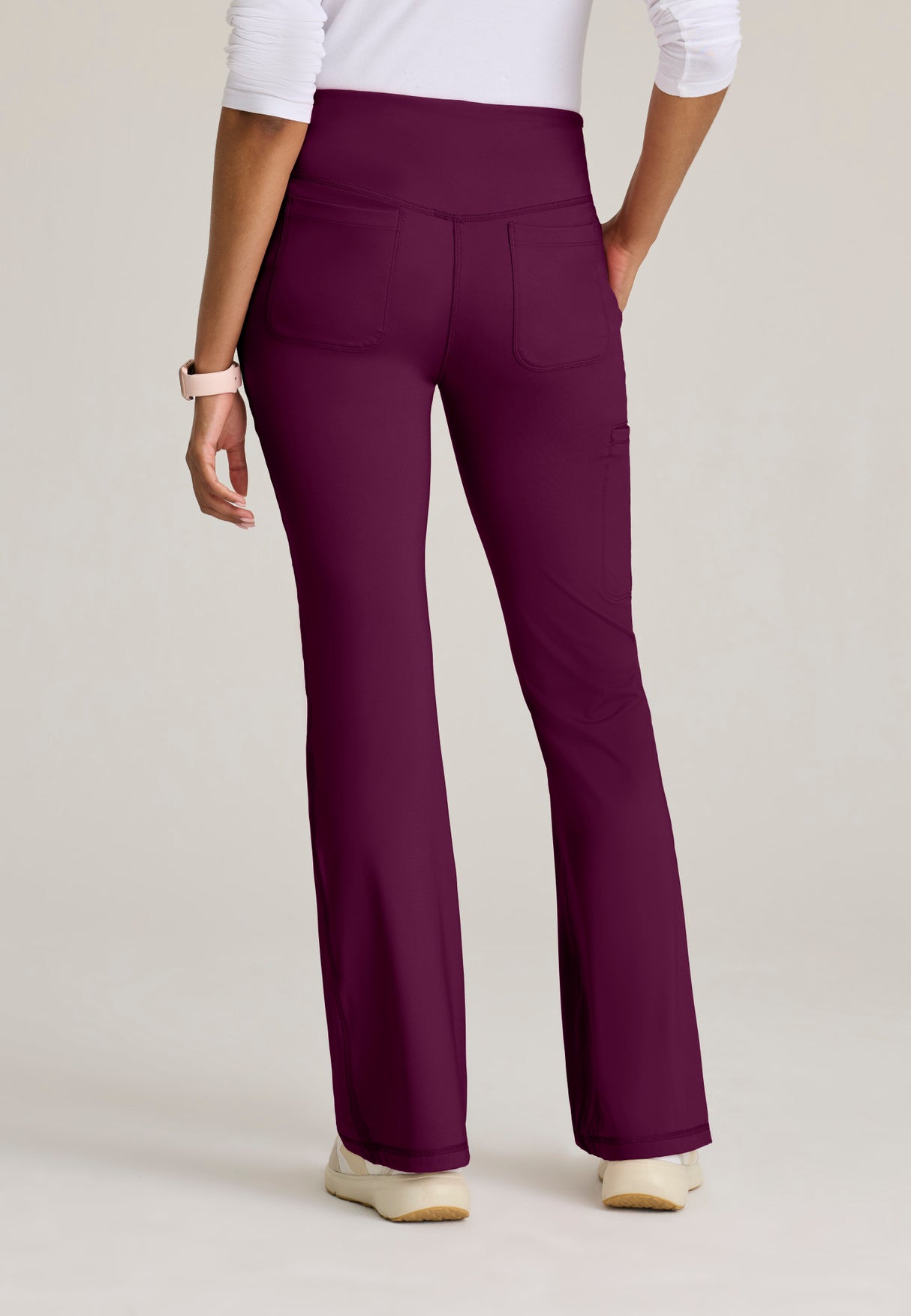 Women's Swift High-Rise V-Front Pant