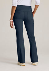 Women's Swift High-Rise V-Front Pant