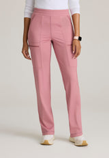 Women's High-Rise Flat Front Momentum Pant