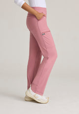 Women's High-Rise Flat Front Momentum Pant