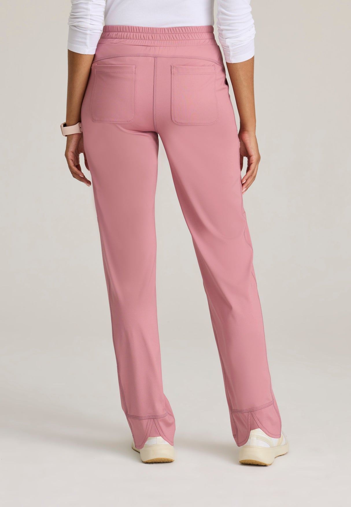 Women's High-Rise Flat Front Momentum Pant