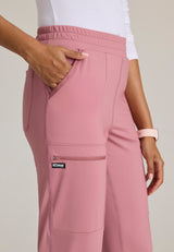 Women's High-Rise Flat Front Momentum Pant