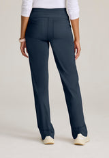 Women's High-Rise Flat Front Momentum Pant