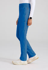 Grey's Anatomy™ Spandex Stretch Women's Renee Tall Pant