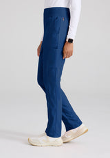 Grey's Anatomy™ Spandex Stretch Women's Renee Tall Pant