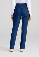 Grey's Anatomy™ Spandex Stretch Women's Renee Tall Pant