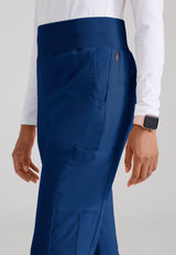 Grey's Anatomy™ Spandex Stretch Women's Renee Tall Pant
