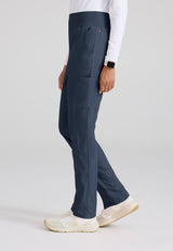 Grey's Anatomy™ Spandex Stretch Women's Renee Tall Pant
