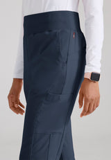 Grey's Anatomy™ Spandex Stretch Women's Renee Tall Pant
