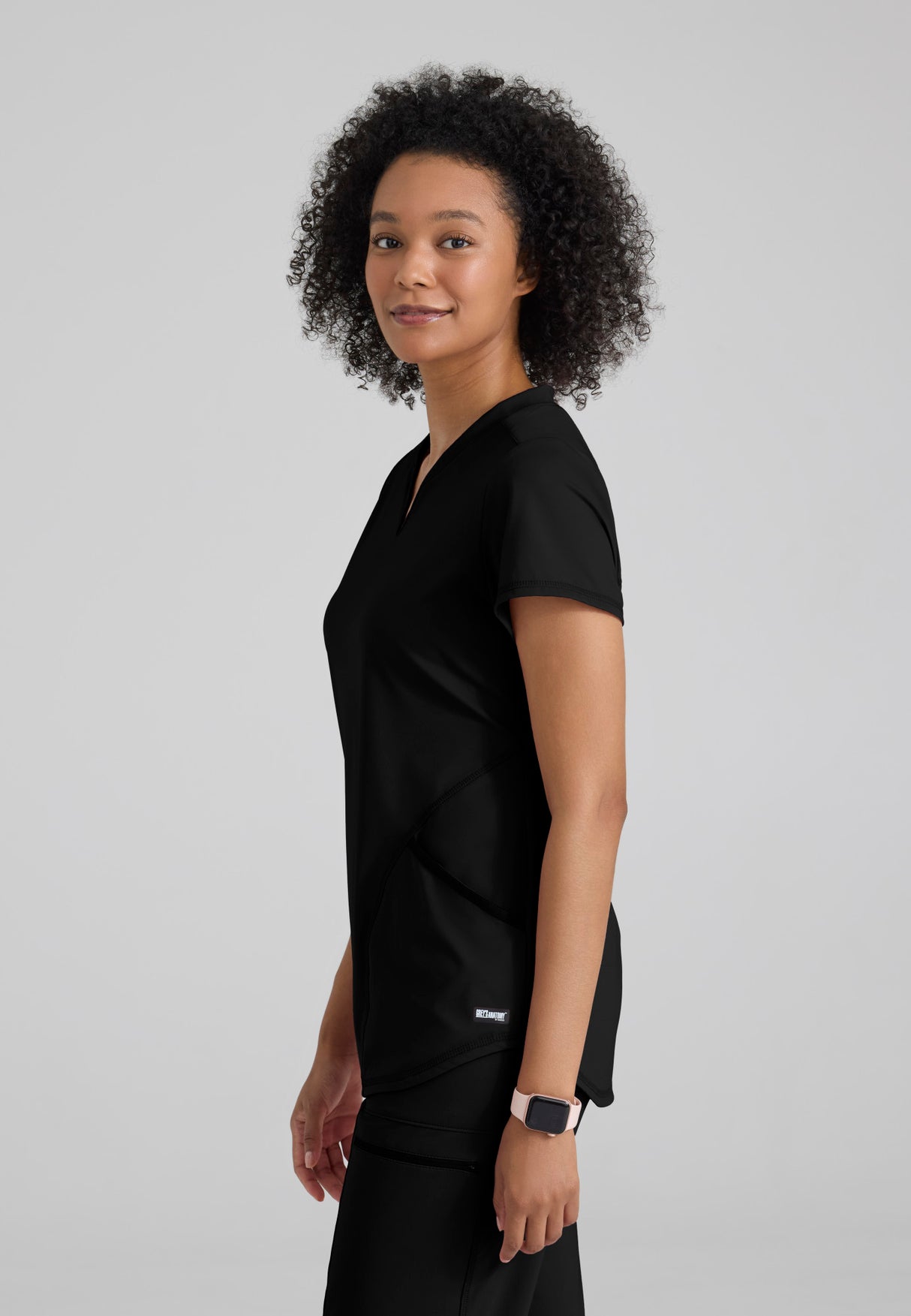 Women's Define 2-Pocket Knit Top