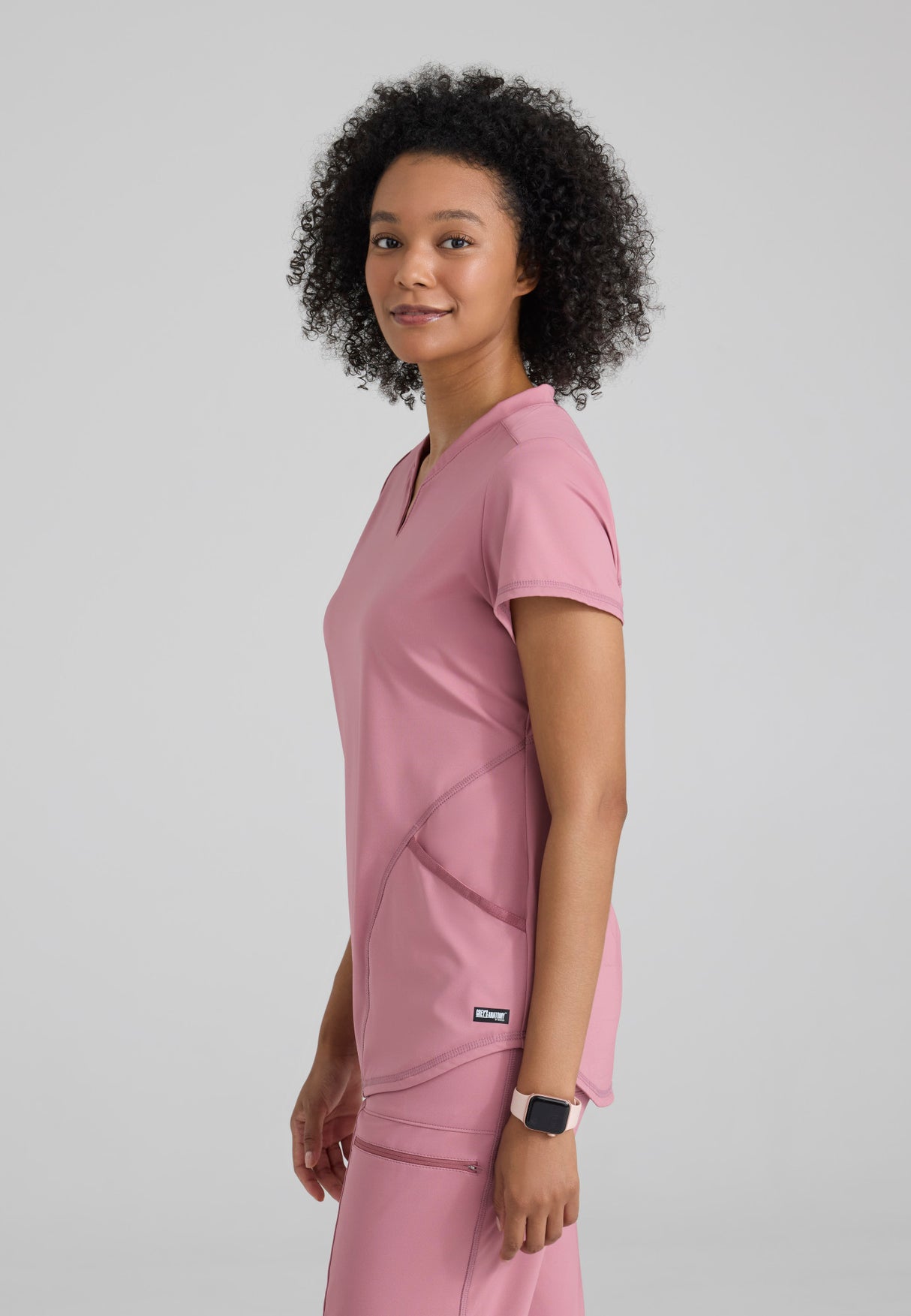 Women's Define 2-Pocket Knit Top