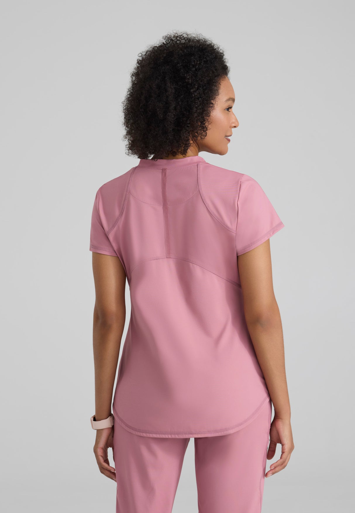 Women's Define 2-Pocket Knit Top