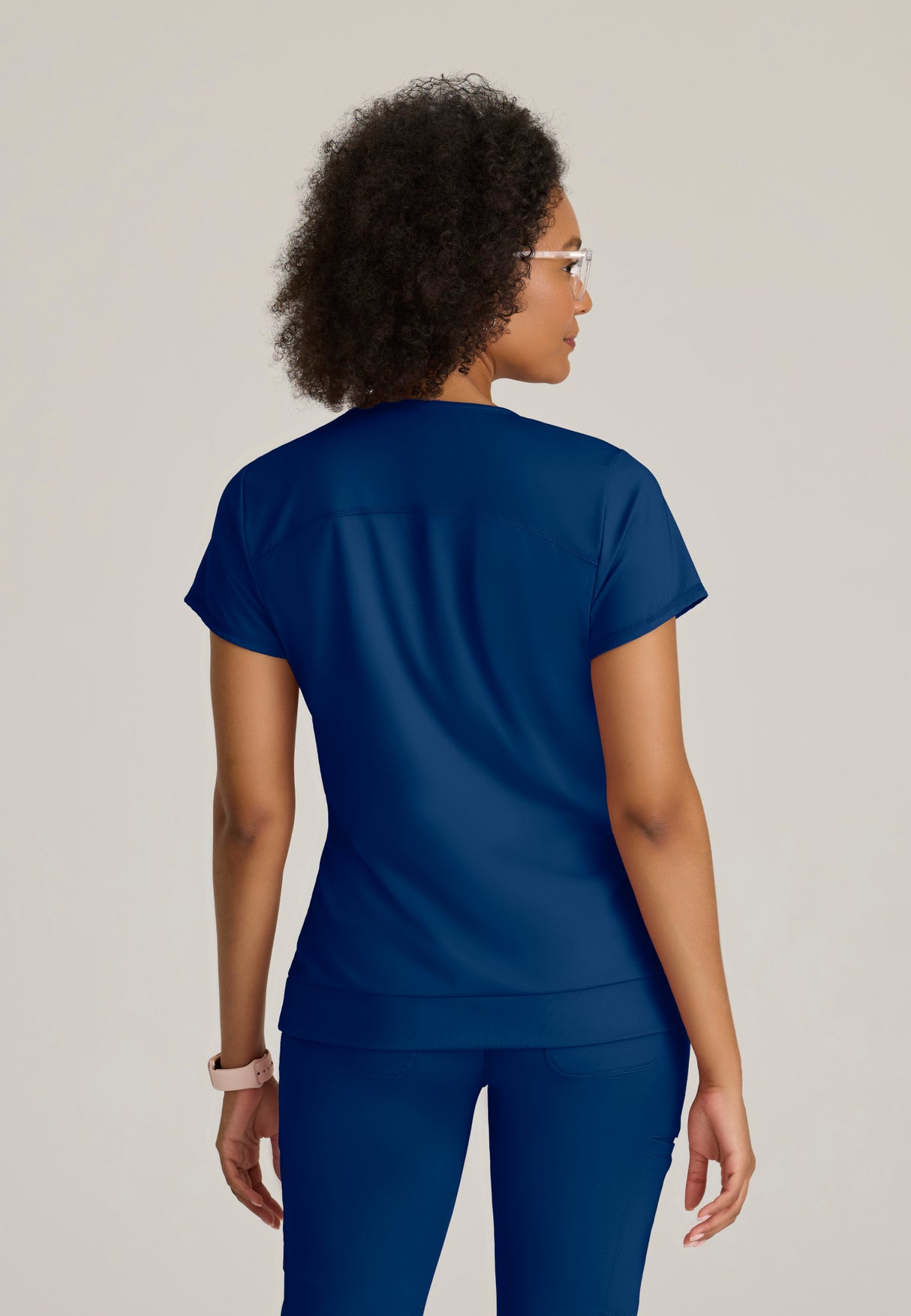 Women's Define 2-Pocket Knit Top