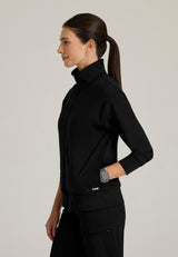 Women's Ease Warm-Up Jacket