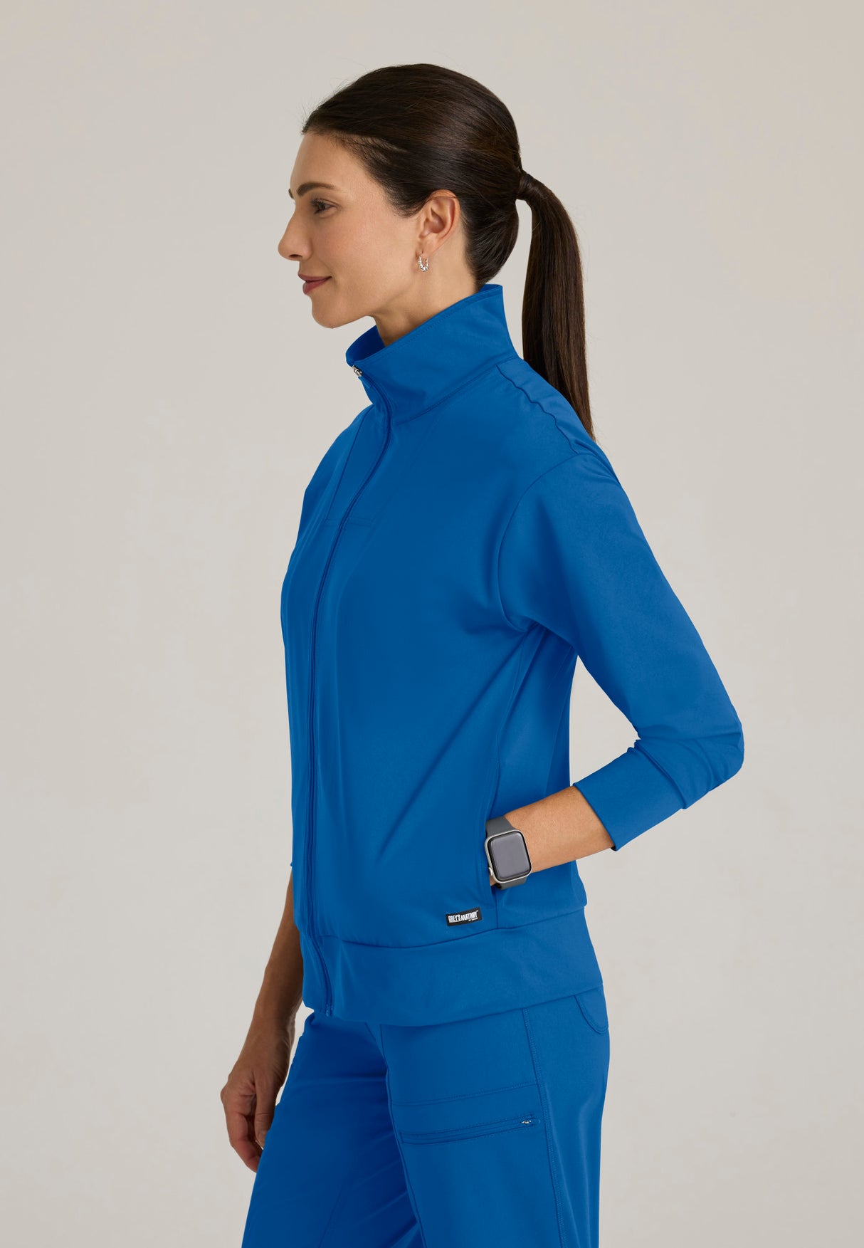 Women's Ease Warm-Up Jacket