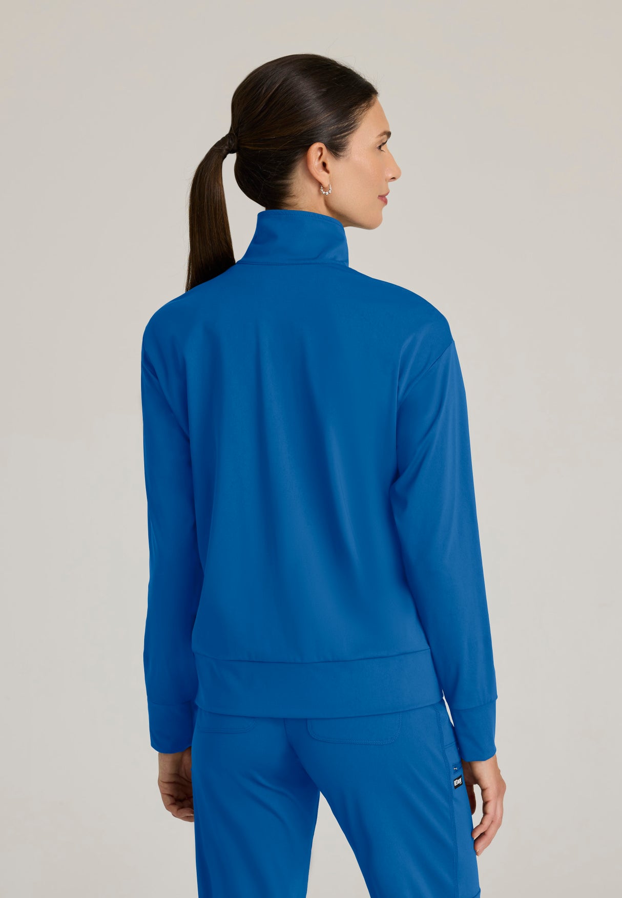 Women's Ease Warm-Up Jacket