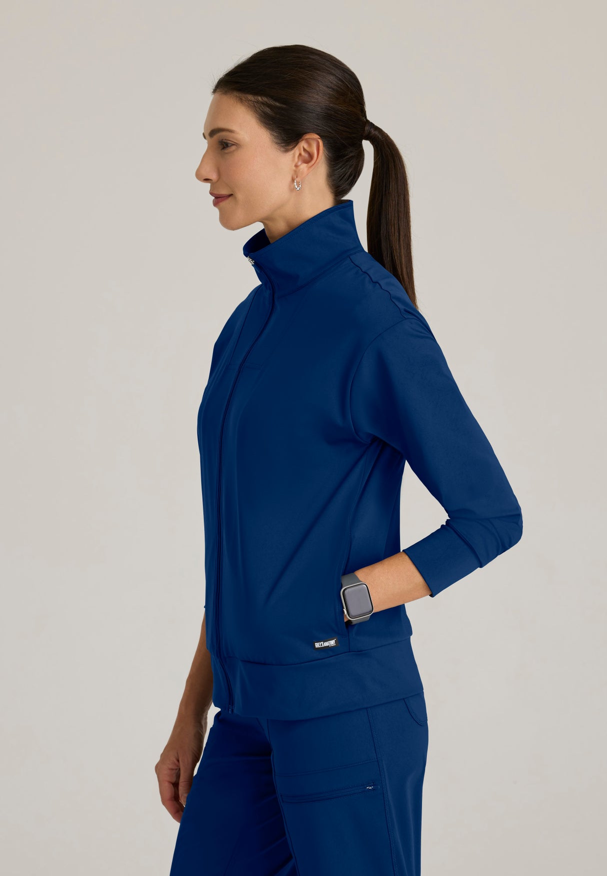 Women's Ease Warm-Up Jacket