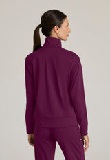 Women's Ease Warm-Up Jacket