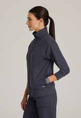 Women's Ease Warm-Up Jacket