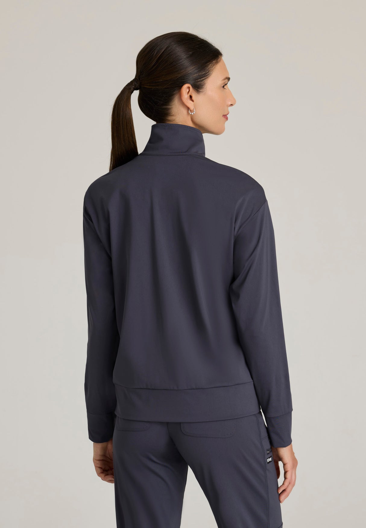 Women's Ease Warm-Up Jacket