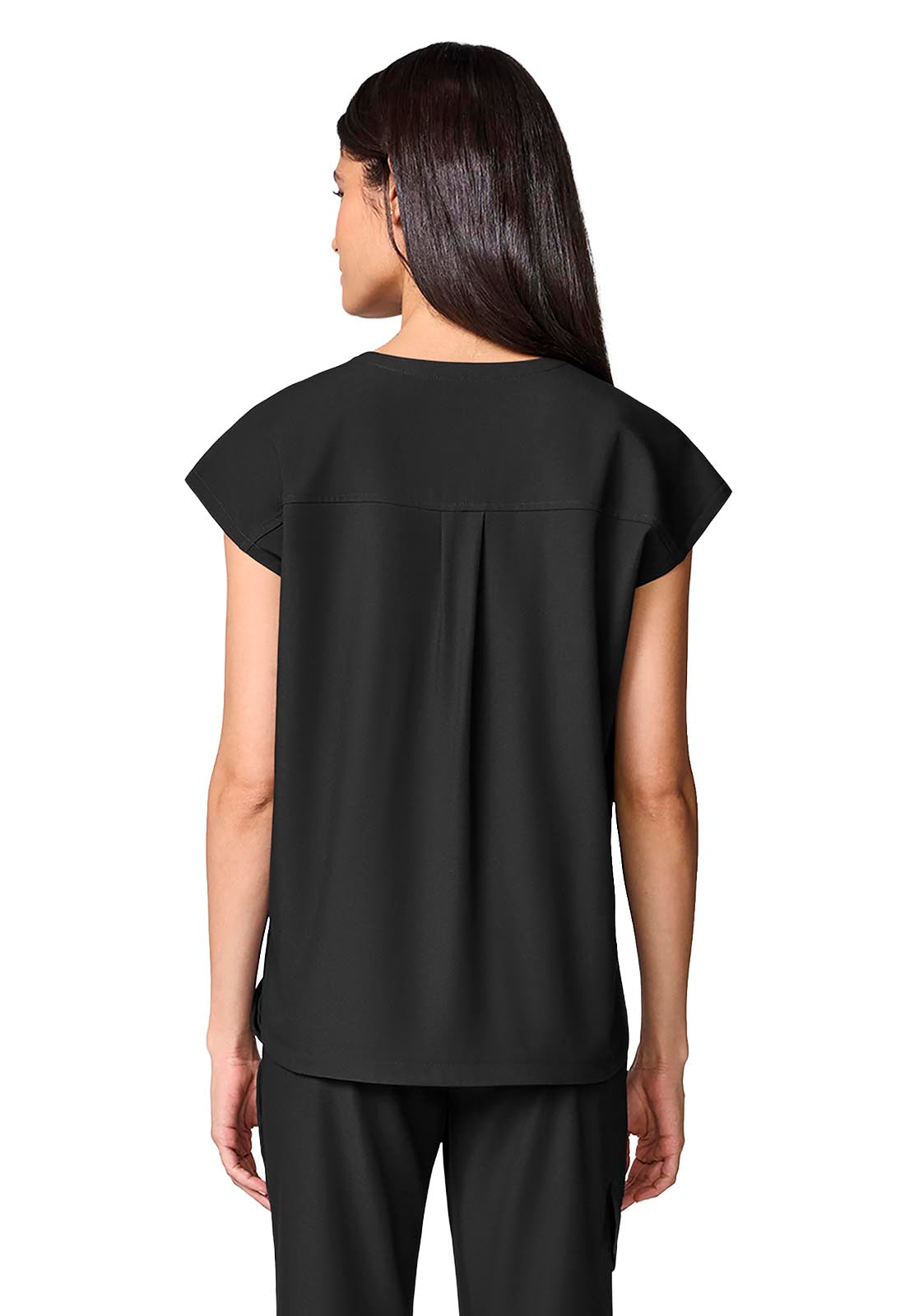 Healing Hands® Quest™ Women's Built-in Bra Dolman Top