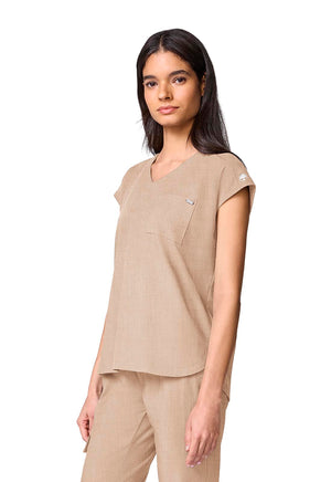 Healing Hands® Quest™ Women's Built-in Bra Dolman Top