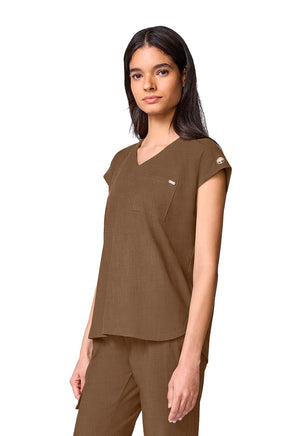 Healing Hands® Quest™ Women's Built-in Bra Dolman Top
