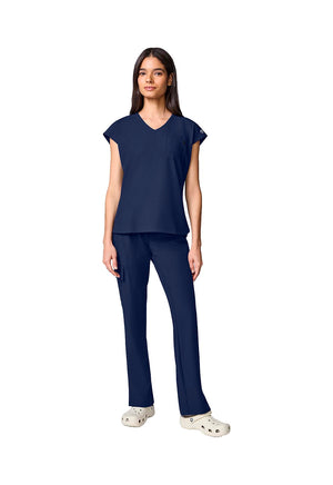 Healing Hands® Quest™ Women's Built-in Bra Dolman Top