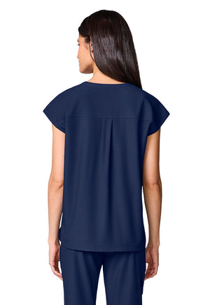 Healing Hands® Quest™ Women's Built-in Bra Dolman Top