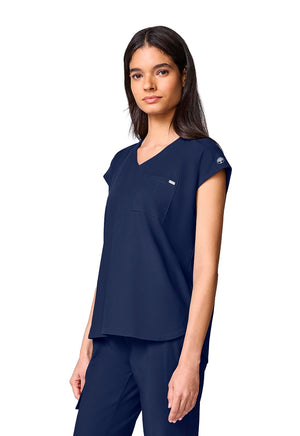 Healing Hands® Quest™ Women's Built-in Bra Dolman Top