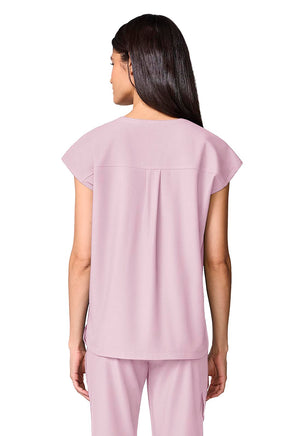 Healing Hands® Quest™ Women's Built-in Bra Dolman Top