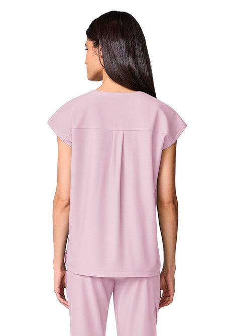 Healing Hands® Quest™ Women's Built-in Bra Dolman Top