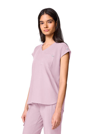 Healing Hands® Quest™ Women's Built-in Bra Dolman Top