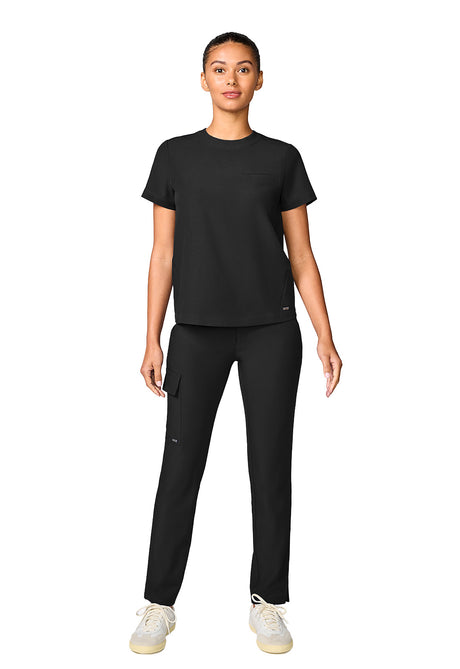 Healing Hands® Quest™ Women's Crew Neck Top