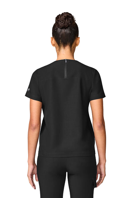 Healing Hands® Quest™ Women's Crew Neck Top