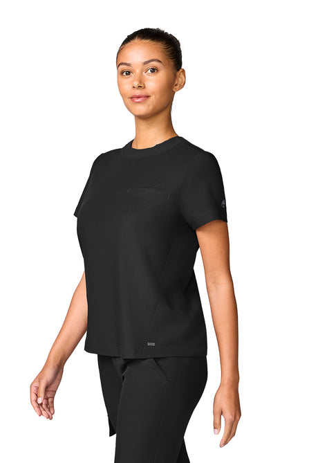 Healing Hands® Quest™ Women's Crew Neck Top