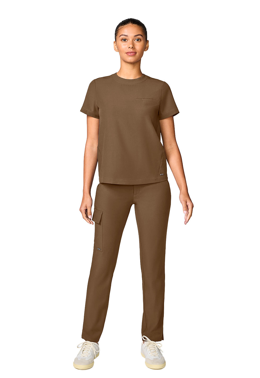 Healing Hands® Quest™ Women's Crew Neck Top