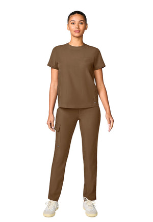 Healing Hands® Quest™ Women's Crew Neck Top