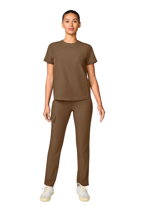Healing Hands® Quest™ Women's Crew Neck Top
