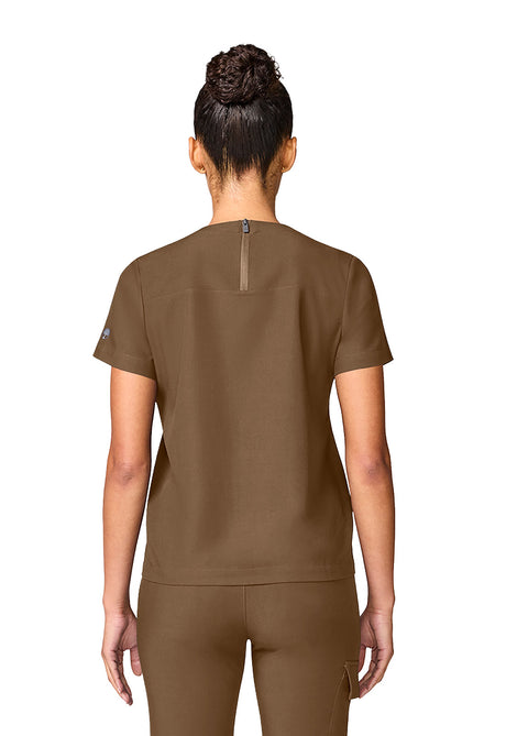 Healing Hands® Quest™ Women's Crew Neck Top