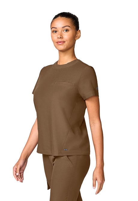 Healing Hands® Quest™ Women's Crew Neck Top