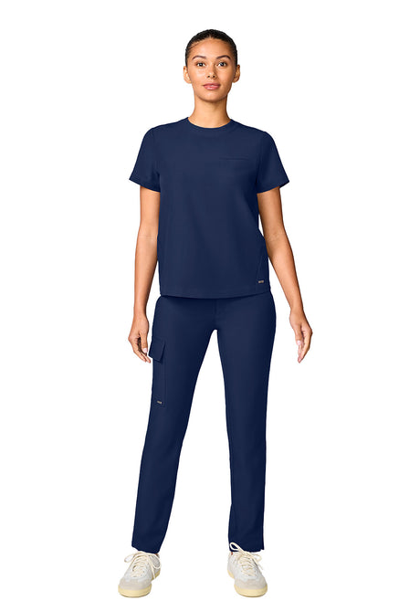Healing Hands® Quest™ Women's Crew Neck Top
