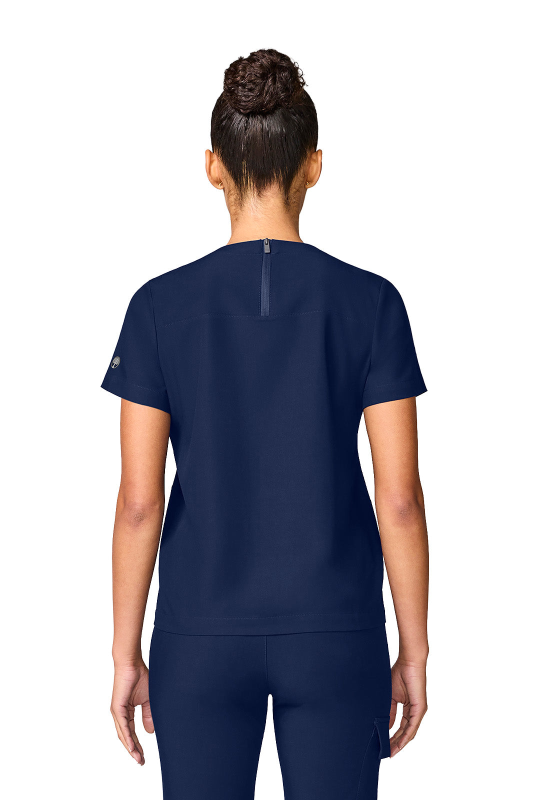 Healing Hands® Quest™ Women's Crew Neck Top