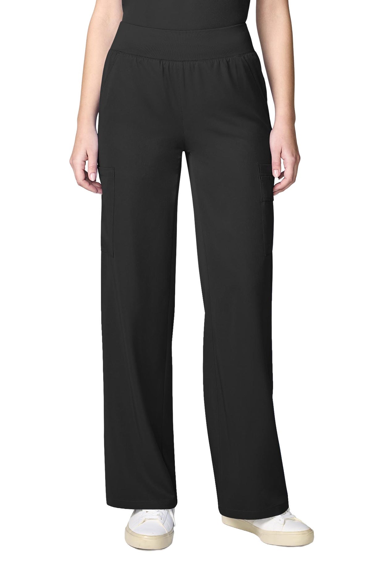 Healing Hands® HH Works Women's Wide Leg Pant