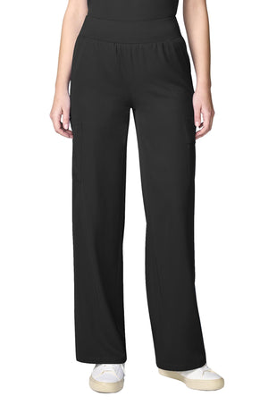 Healing Hands® HH Works Women's Wide Leg Pant