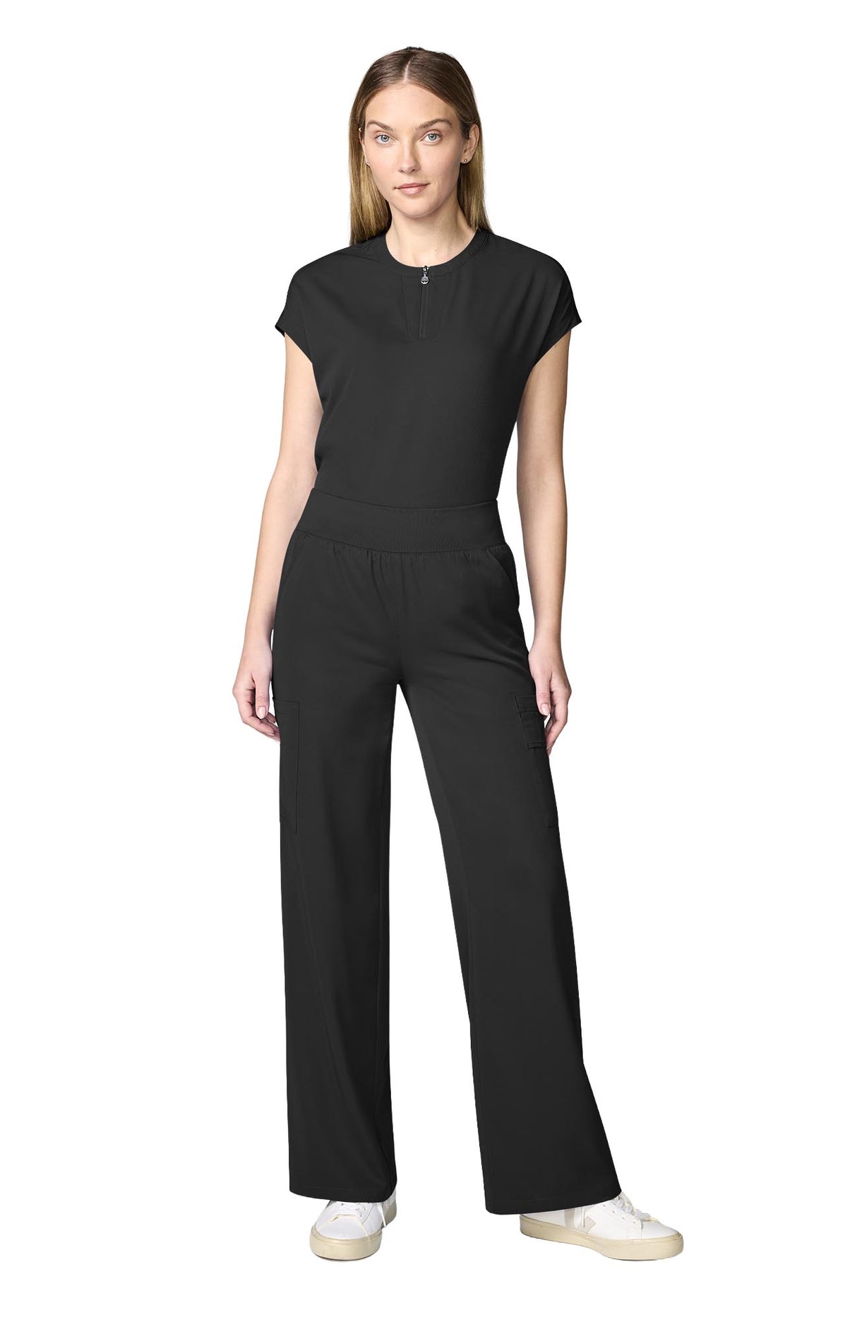 Healing Hands® HH Works Women's Wide Leg Pant