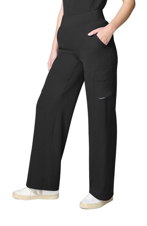 Healing Hands® HH Works Women's Wide Leg Pant
