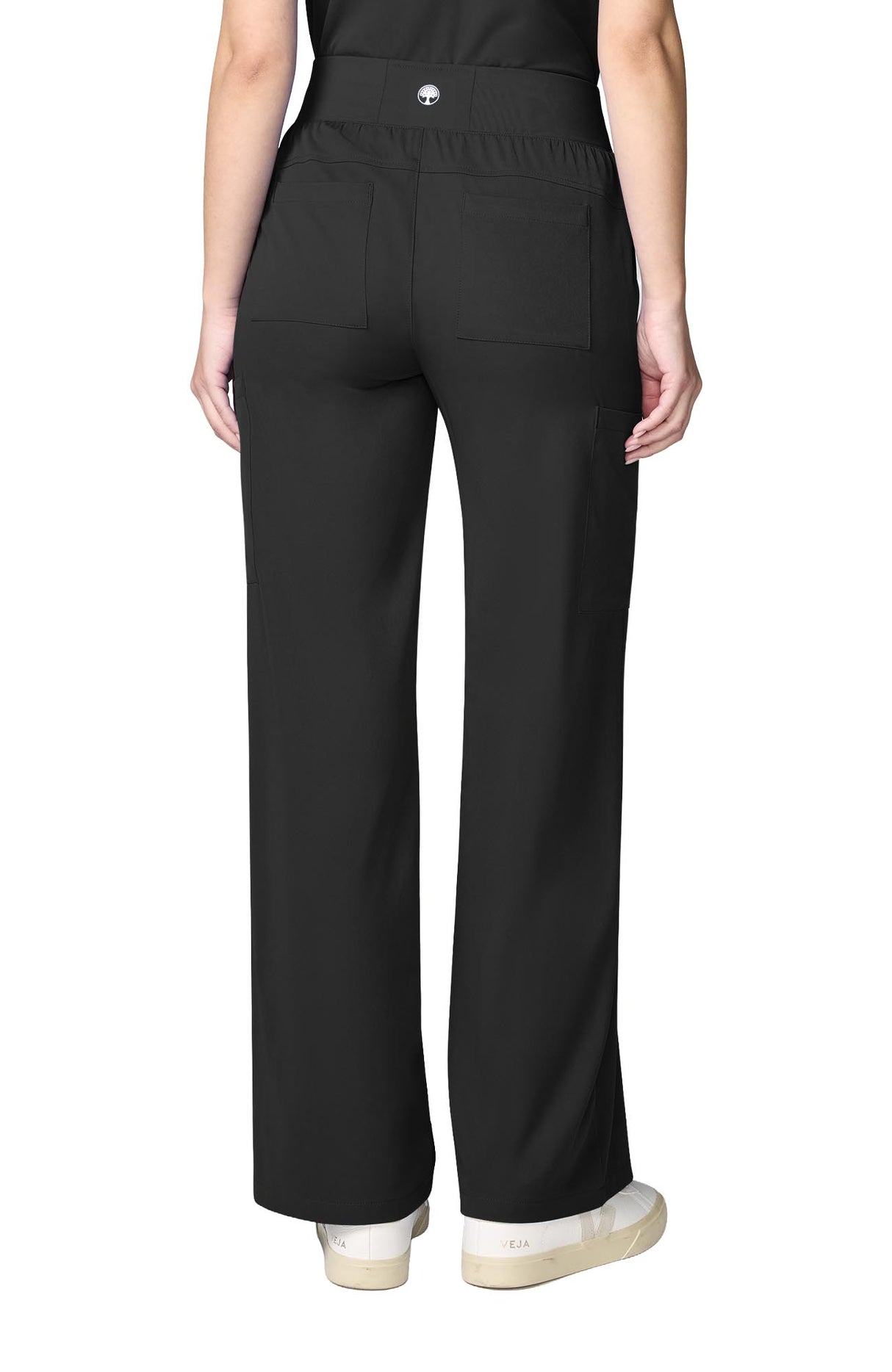 Healing Hands® HH Works Women's Wide Leg Pant