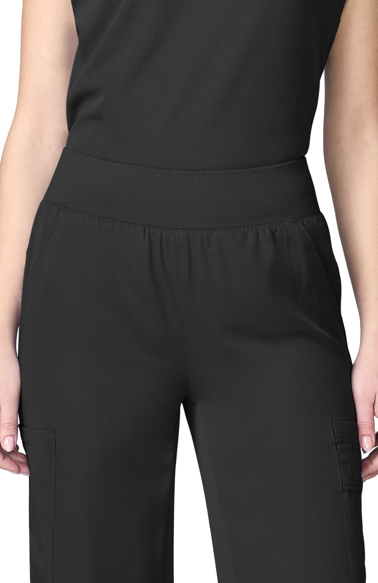 Healing Hands® HH Works Women's Wide Leg Pant