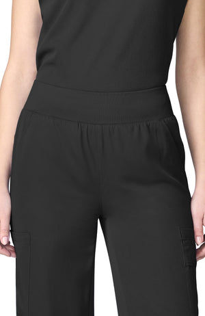 Healing Hands® HH Works Women's Wide Leg Pant